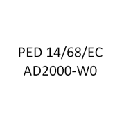 PED Certification PED Certification