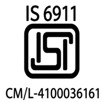 Cert-ISO-6911-Latest Cert-ISO-6911-Latest