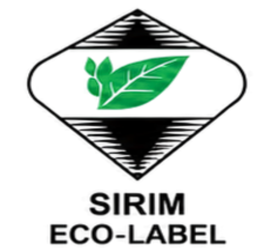 Cert-Sirim-Eco-Label(Latest) Cert-Sirim-Eco-Label(Latest)