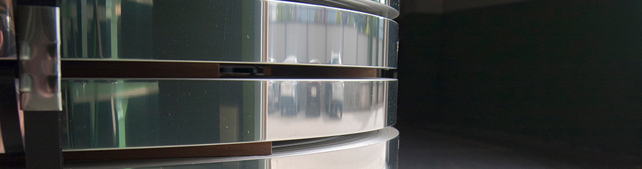 Cold Rolled Strips Cold Rolled Strips